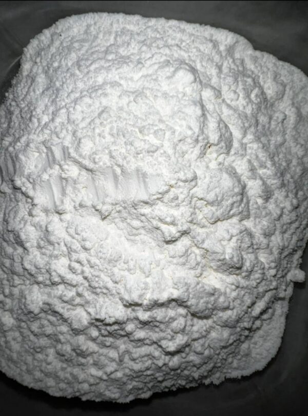N,N-DMT - White Fumarate Powder